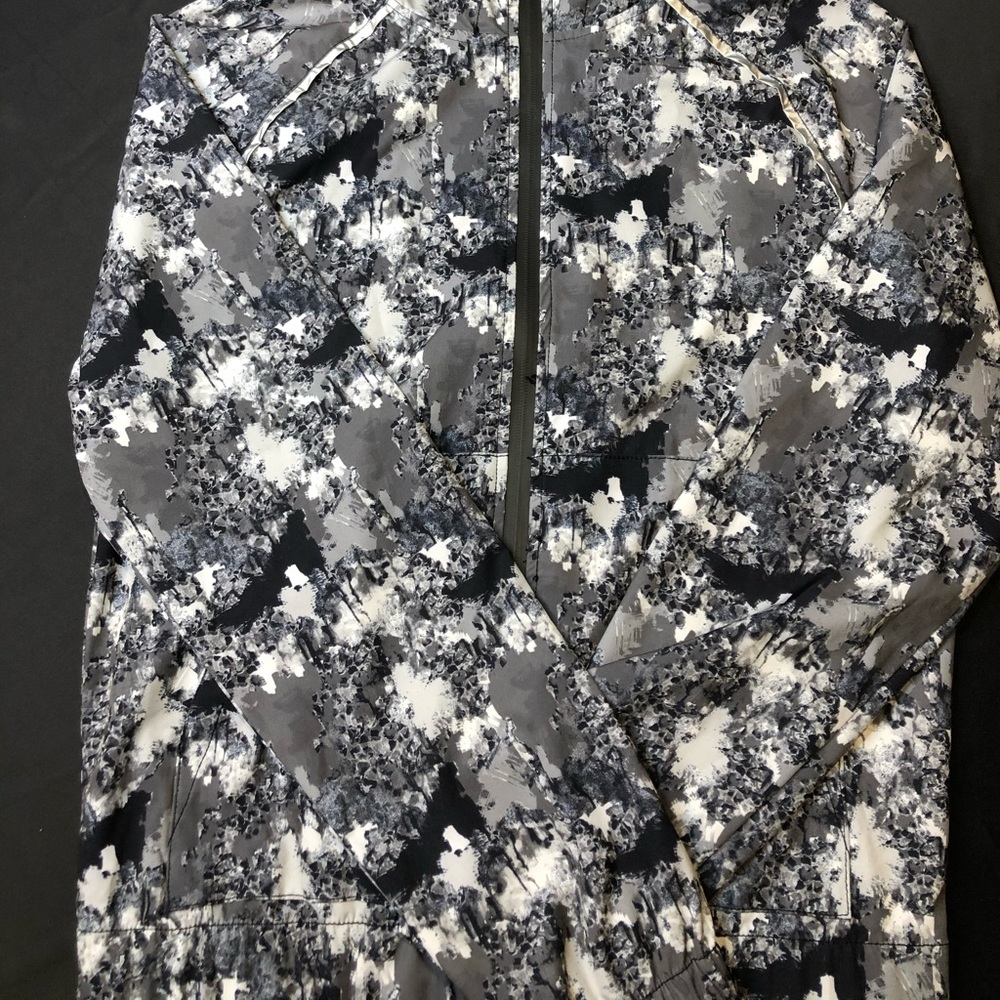 Hunter Target Collab Hooded Jacket - image 2